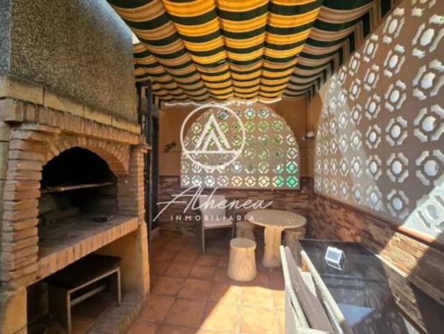 Chalet Venta Vícar, Vícar