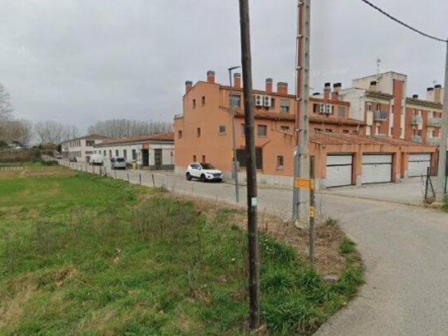 Chalet Venta Vidreres, Cartellà