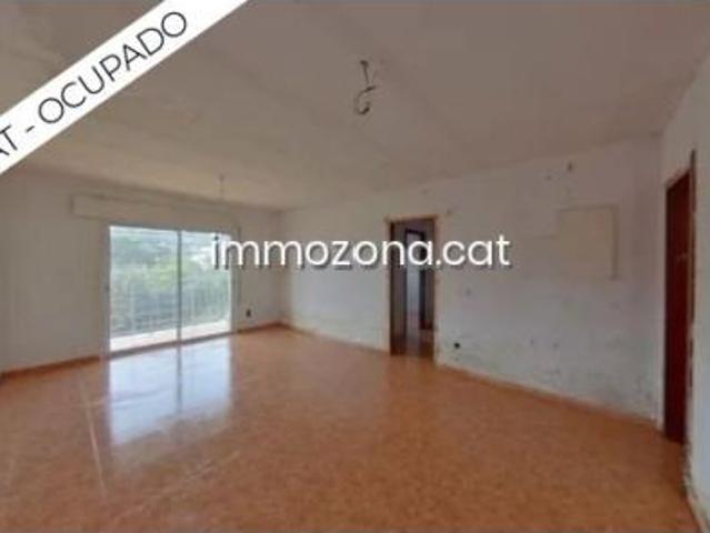 Chalet Venta Vidreres, Cartellà