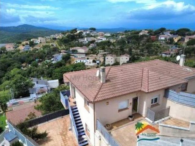 Chalet Venta Vidreres, Vidreres