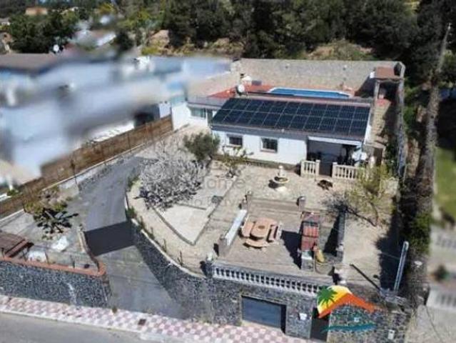 Chalet Venta Vidreres, Vidreres