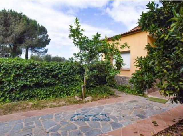 Chalet Venta Vidreres, Vidreres