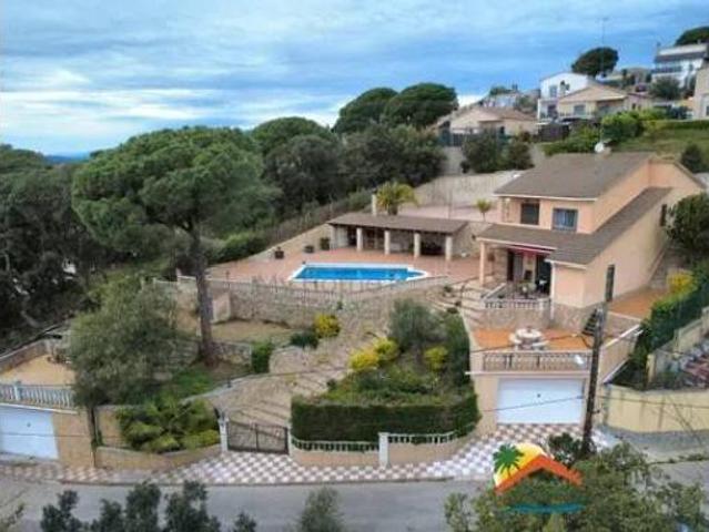 Chalet Venta Vidreres, Vidreres