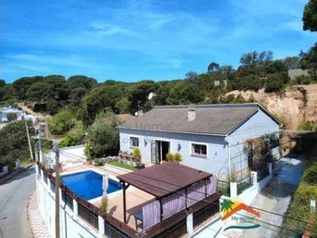 Chalet Venta Vidreres, Vidreres