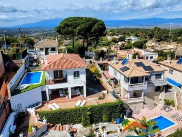 Chalet Venta Vidreres, Vidreres