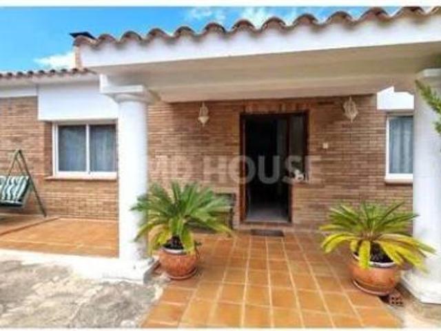 Chalet Venta Vidreres, Vidreres
