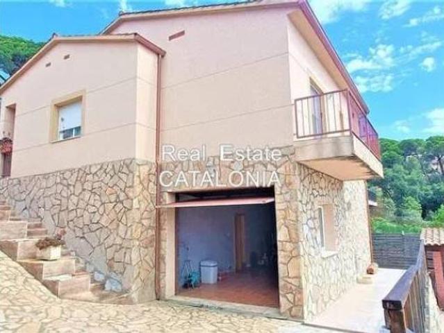Chalet Venta Vidreres, Vidreres