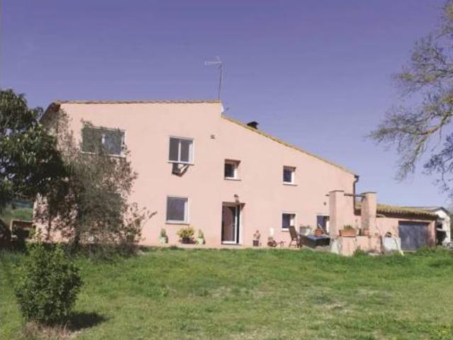 Chalet Venta Vidreres, Vidreres