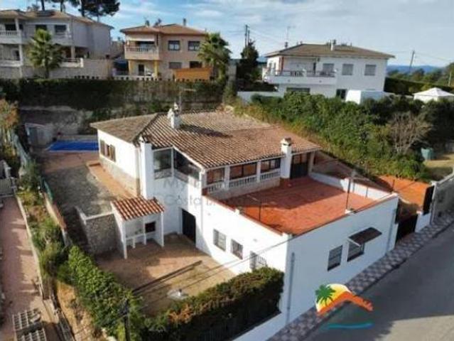 Chalet Venta Vidreres, Vidreres