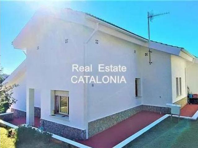 Chalet Venta Vidreres, Vidreres