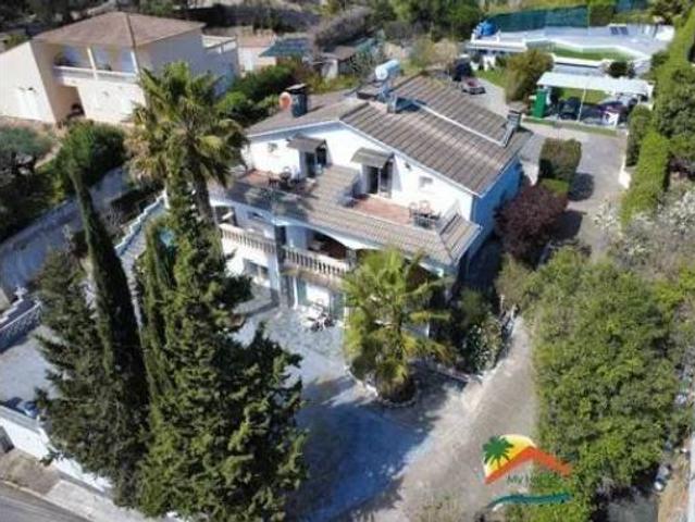 Chalet Venta Vidreres, Vidreres