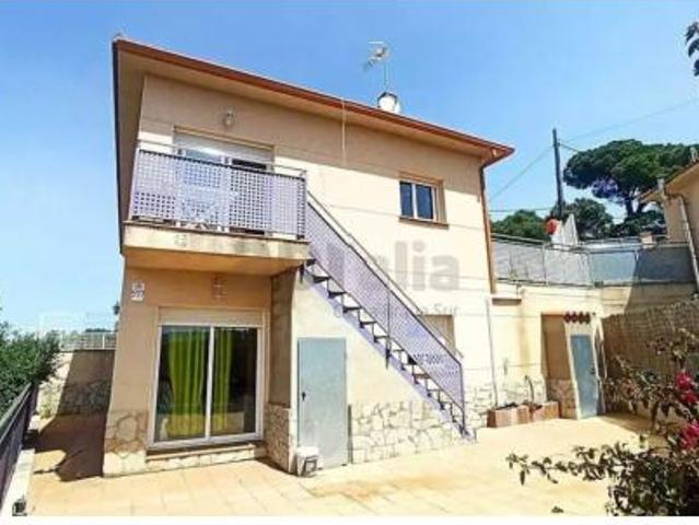 Chalet Venta Vidreres, Vidreres