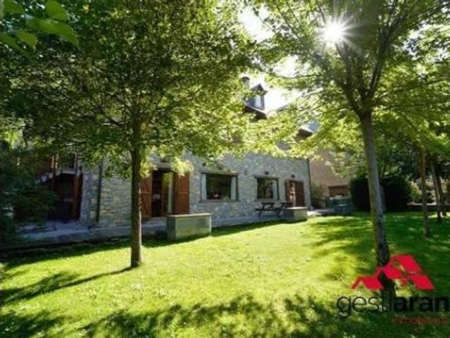 Chalet Venta Vielha e Mijaran, Vielha
