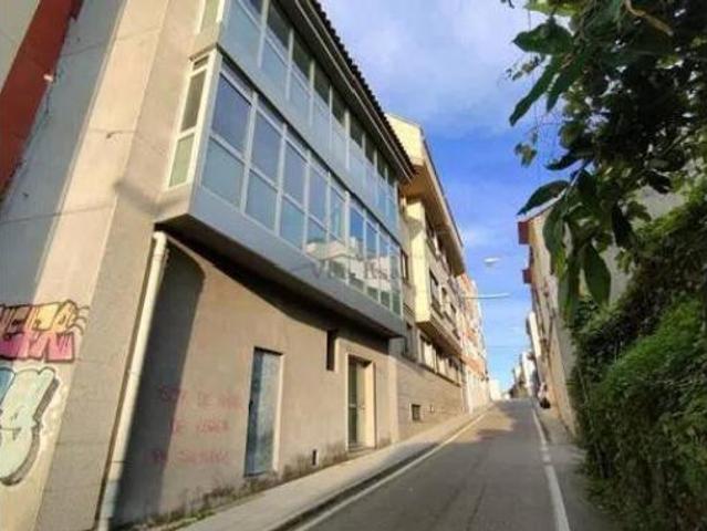 Chalet Venta Vigo, Teis