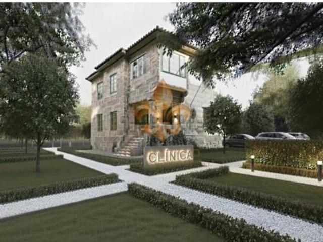 Chalet Venta Vigo, Teis