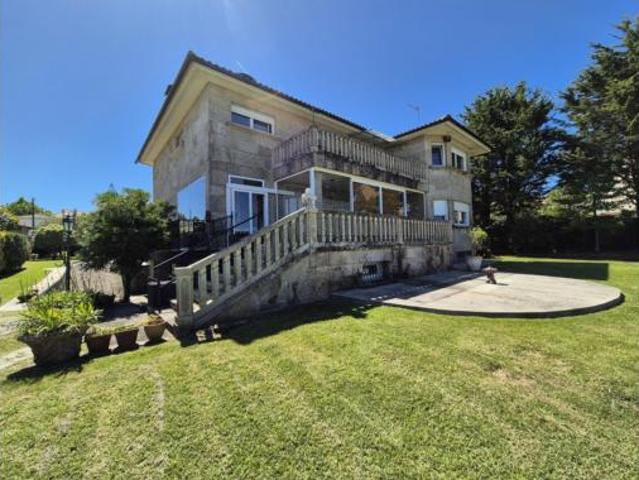 Chalet Venta Vigo, Vigo