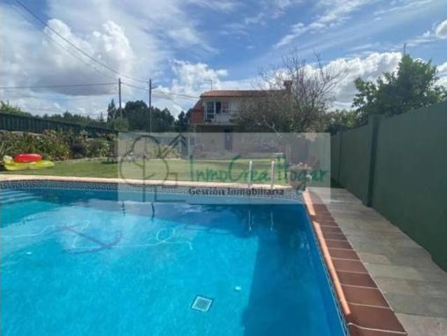Chalet Venta Vigo, Vigo