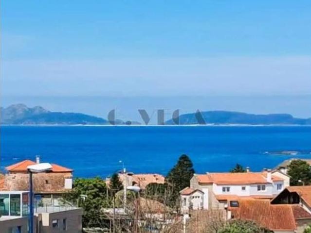 Chalet Venta Vigo, Vigo