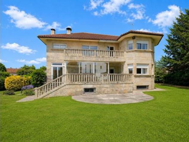 Chalet Venta Vigo, Vigo
