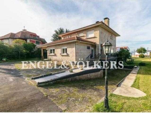 Chalet Venta Vigo, Vigo