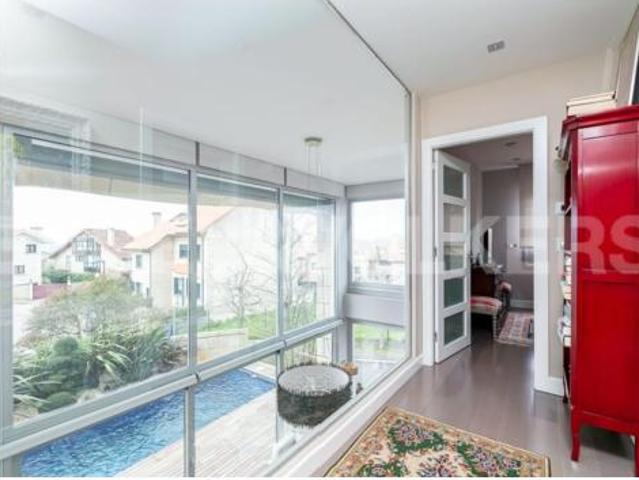 Chalet Venta Vigo, Vigo
