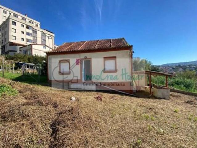 Chalet Venta Vigo, Vigo