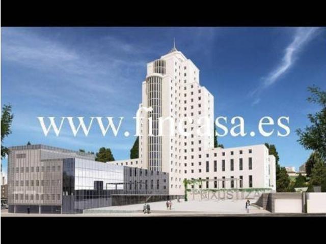 Chalet Venta Vigo, Vigo