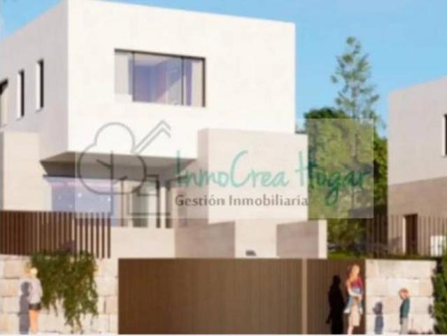 Chalet Venta Vigo, Vigo