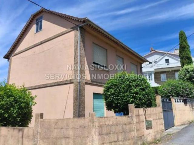 Chalet Venta Vigo, Vigo