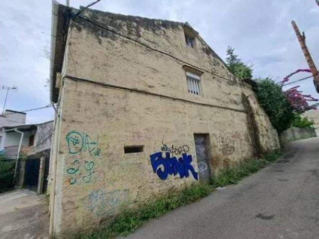 Chalet Venta Vigo, A Salgueira O Castaño