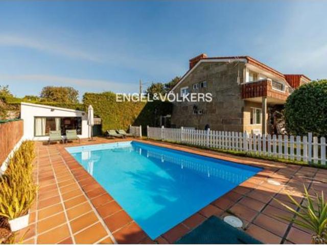 Chalet Venta Vigo, Alcabre Navia Comesaña