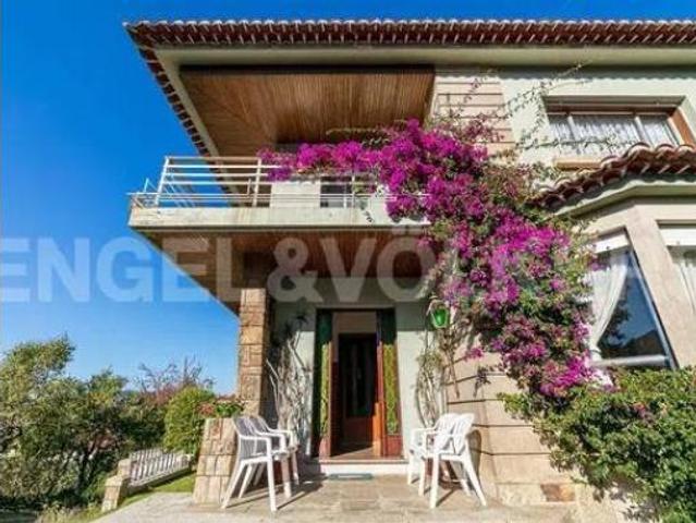 Chalet Venta Vigo, Bouzas