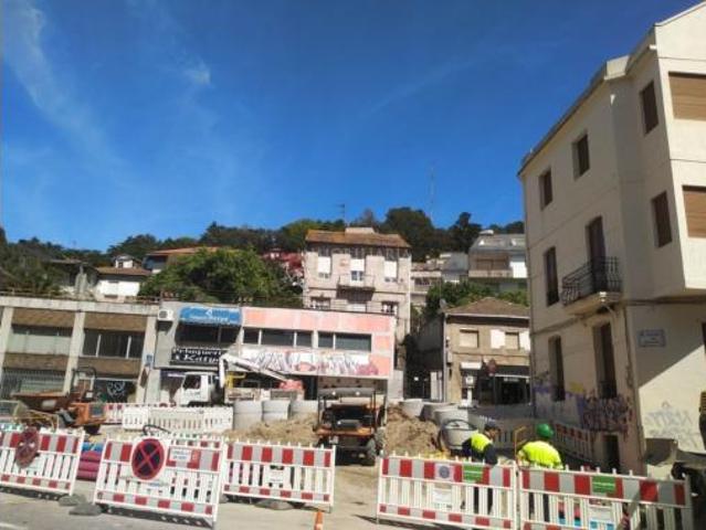 Chalet Venta Vigo, Camelias Pi y Margall