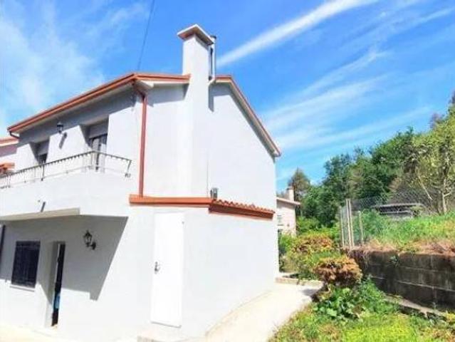 Chalet Venta Vigo, Cabral Candeán