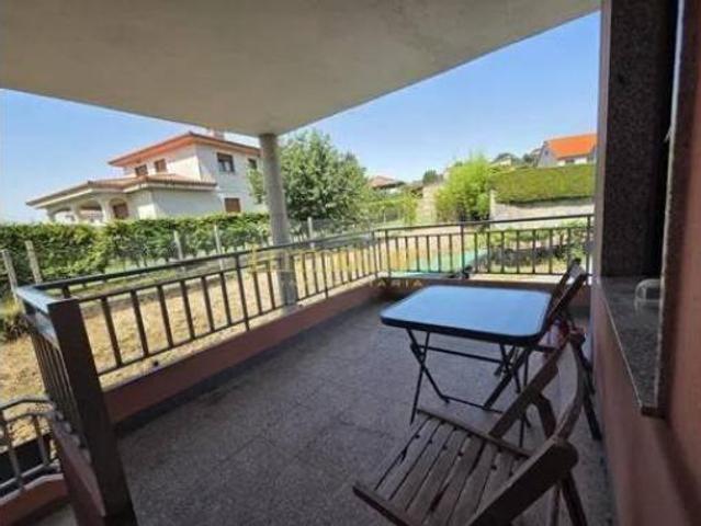 Chalet Venta Vigo, Cabral Candeán
