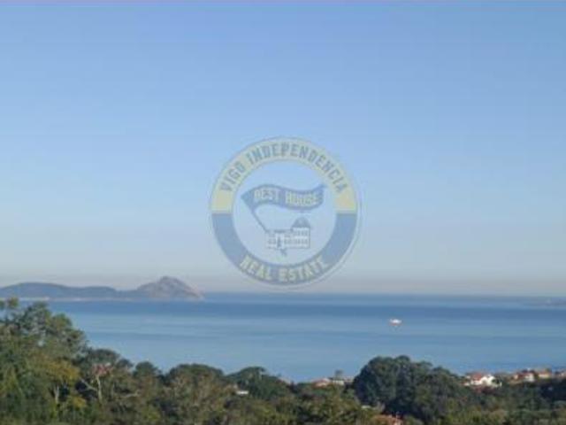 Chalet Venta Vigo, Coruxo Oia Saiáns