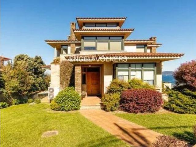 Chalet Venta Vigo, Coruxo Oia Saiáns