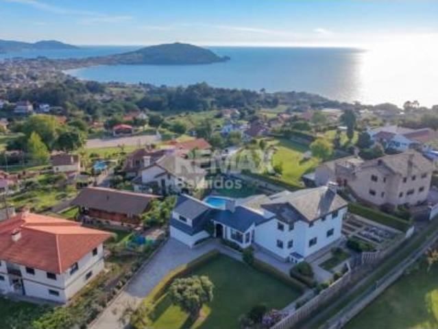 Chalet Venta Vigo, Coruxo Oia Saiáns