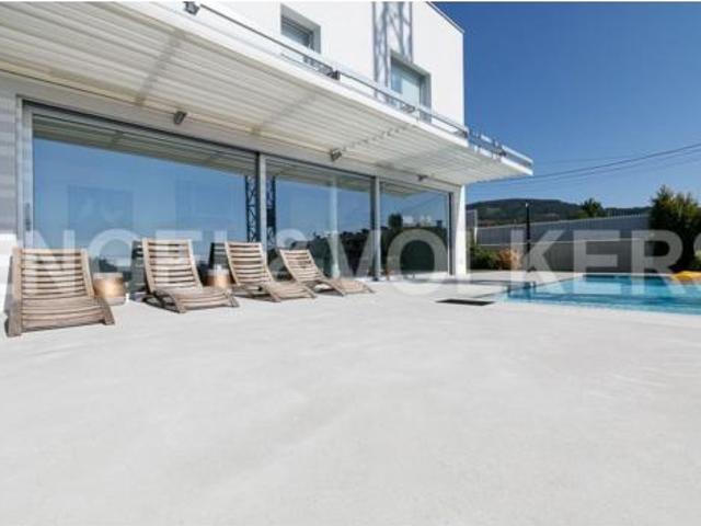 Chalet Venta Vigo, Coruxo Oia Saiáns