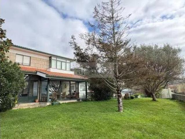 Chalet Venta Vigo, Coruxo Oia Saiáns