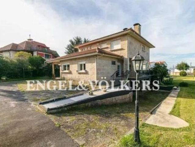 Chalet Venta Vigo, Coruxo Oia Saiáns