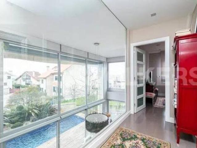 Chalet Venta Vigo, Coruxo Oia Saiáns