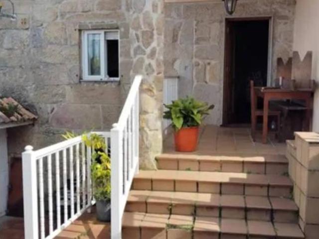 Chalet Venta Vigo, Coruxo Oia Saiáns