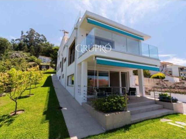 Chalet Venta Vigo, Coruxo Oia Saiáns