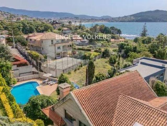Chalet Venta Vigo, Coruxo Oia Saiáns