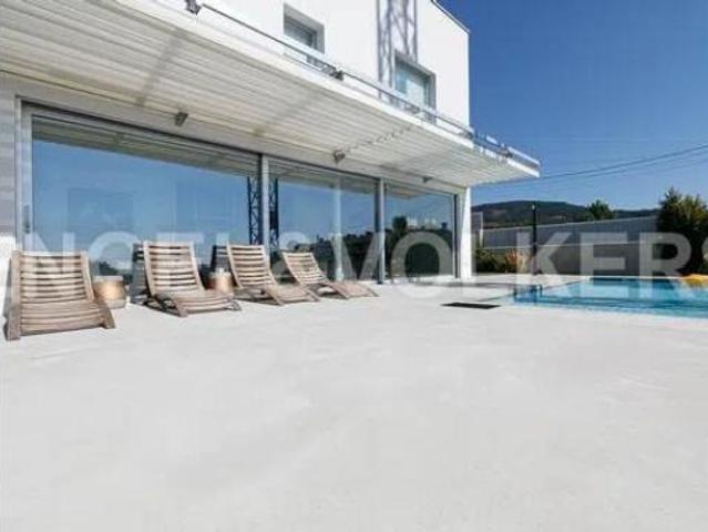 Chalet Venta Vigo, Coruxo Oia Saiáns