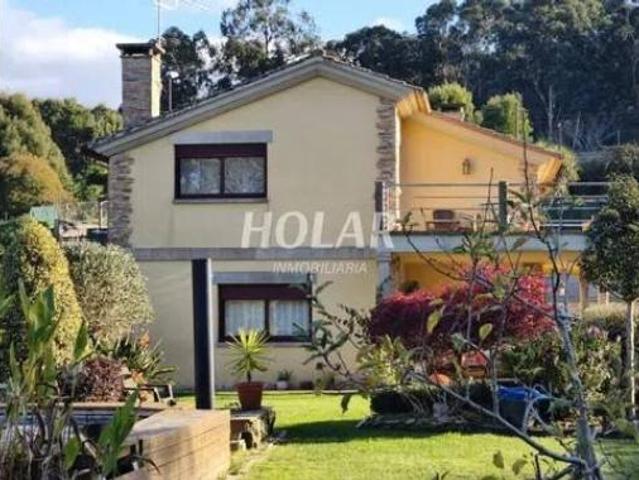 Chalet Venta Vigo, Coruxo Oia Saiáns