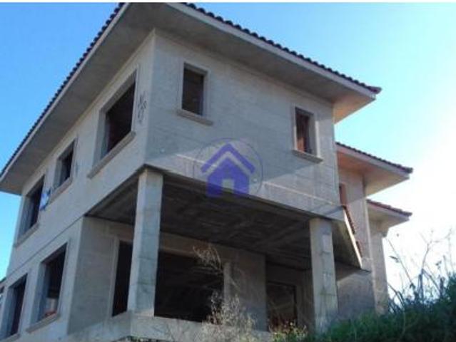 Chalet Venta Vigo, Coruxo Oia Saiáns