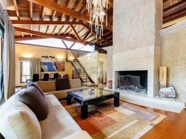 Chalet Venta Vigo, Coruxo Oia Saiáns