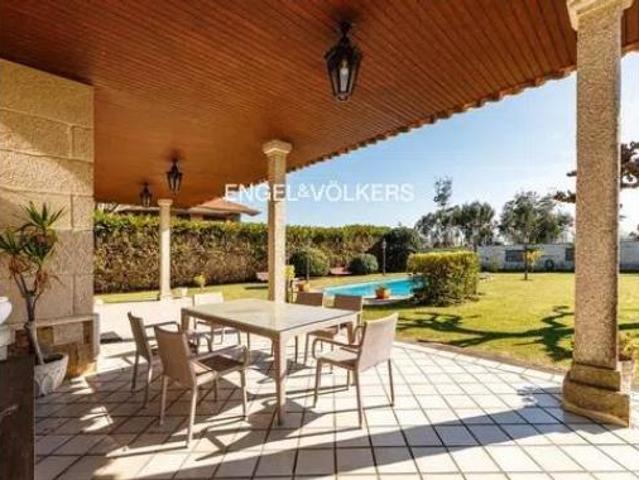 Chalet Venta Vigo, Coruxo Oia Saiáns